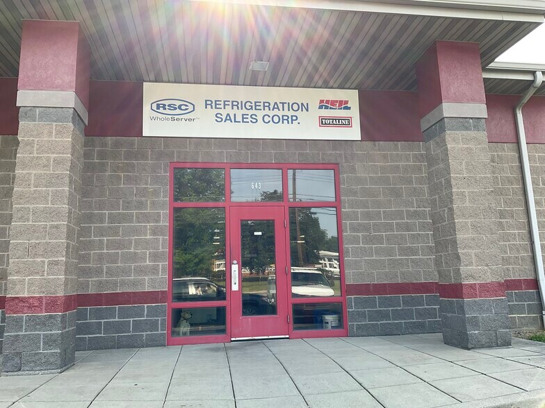 More Photos Of , Youngstown Flex For Sale