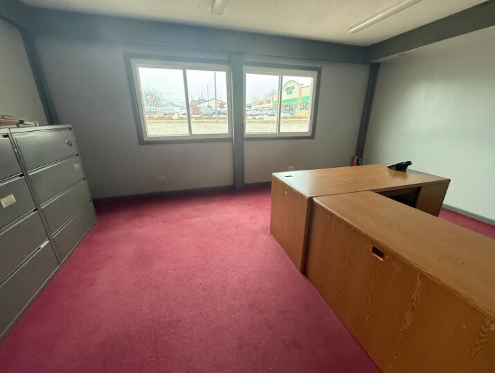 More Photos Of 207 E Kipp Rd, Mason Warehouse For Sale