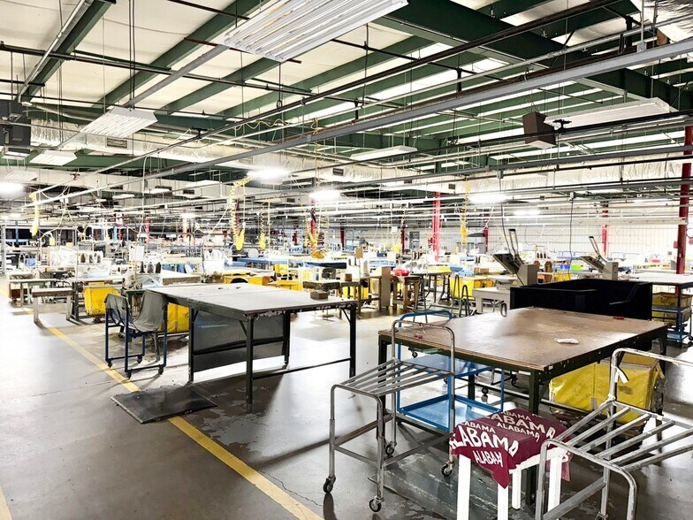 More Photos Of 826 17th Ave S, Columbus Manufacturing For Sale