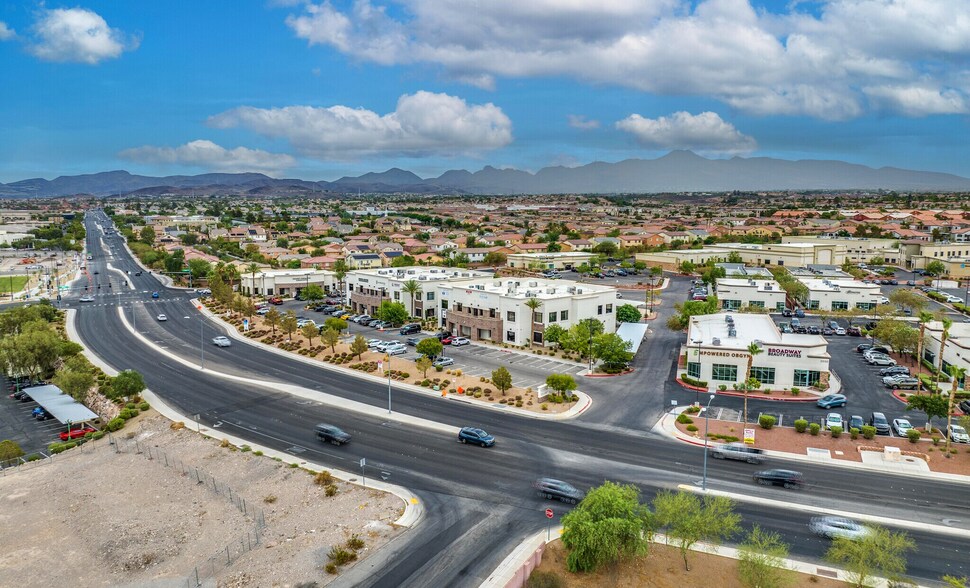 More Photos Of 3007 W Horizon Ridge Pky, Henderson Medical For Lease