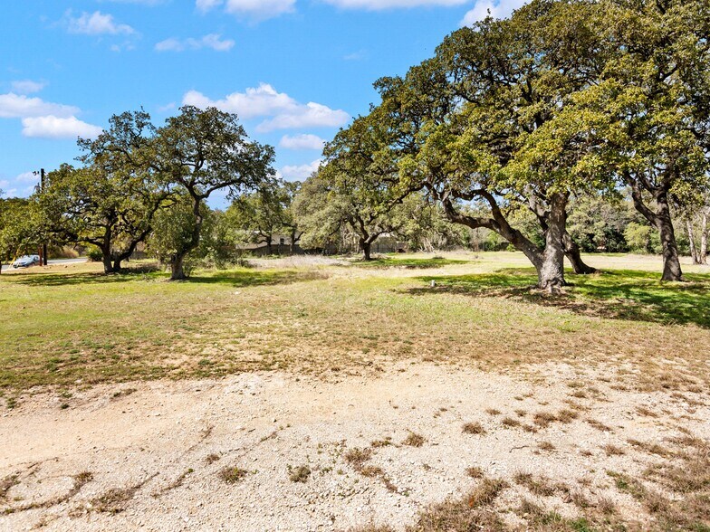 More Photos Of 116 Bess St, Boerne Land For Sale