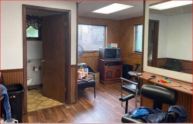 More Photos Of 1510 Bailey Ave, Buffalo Warehouse For Sale