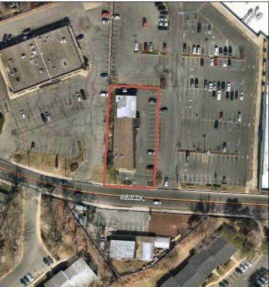 More Photos Of 306-310 W Sylvania Ave, Neptune City Freestanding For Sale