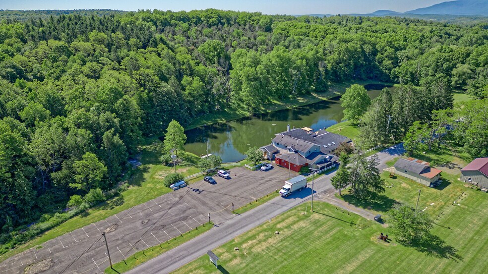More Photos Of 160 Creamery Rd, Greenville Specialty For Sale