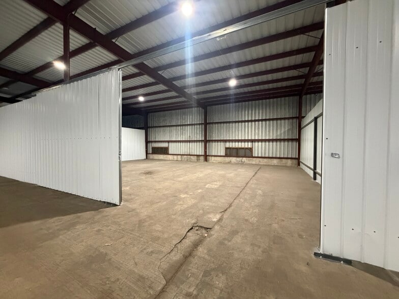 More Photos Of 1805 Boone St, Rocky Mount Warehouse For Sale