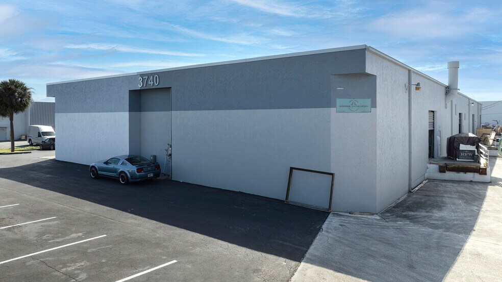 More Photos Of 3740 Prospect Ave, Riviera Beach Unknown For Lease