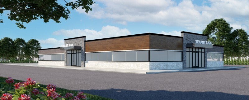 Primary Photo Of 44244-44284 W 12 Mile Rd, Novi Unknown For Lease