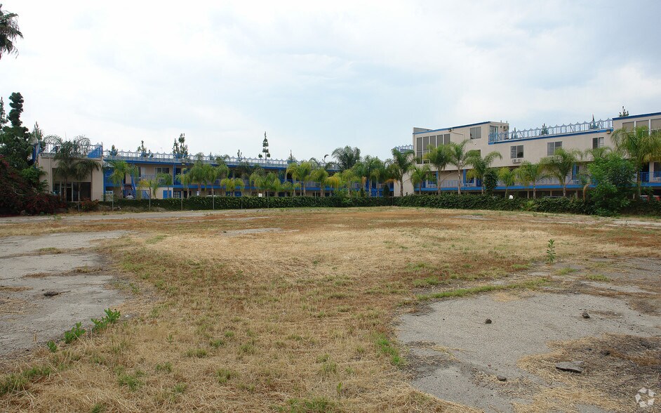 Primary Photo Of 1100 W Ball Rd, Anaheim Land For Sale