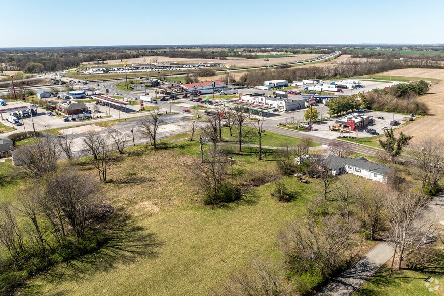 More Photos Of 577 S Main Street, Smiths Grove Land For Sale