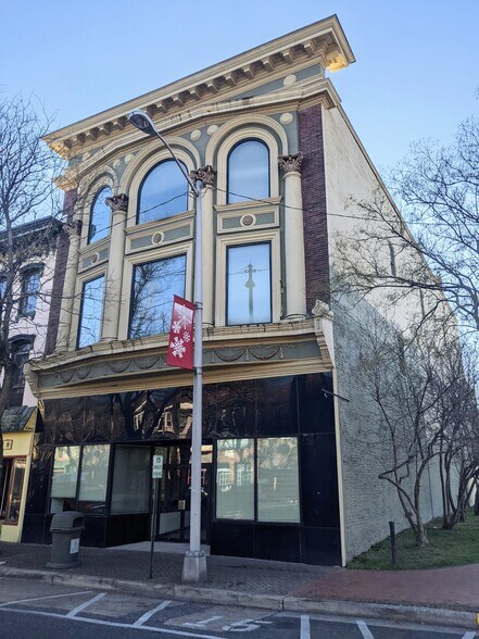 Primary Photo Of 14-16 E Commerce St, Bridgeton Office For Lease