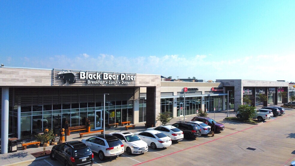 More Photos Of 8821 Metropark Dr, Shenandoah Unknown For Lease