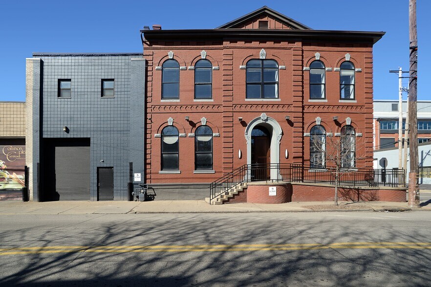 More Photos Of 2949 Smallman St, Pittsburgh Loft Creative Space For Sale