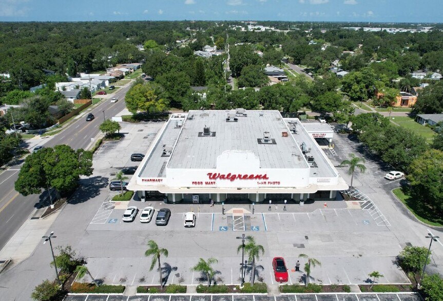 More Photos Of 5420 Dr Martin Luther King Jr St N, Saint Petersburg Drugstore For Sale