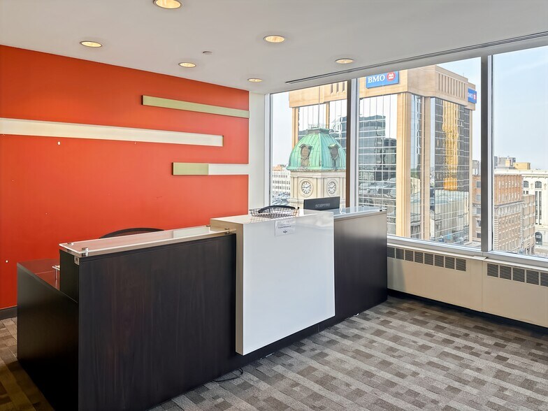 More Photos Of 2010 11th Ave, Regina Coworking Space