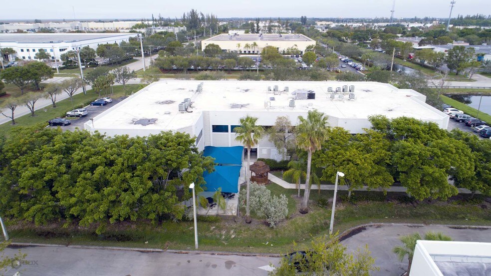 More Photos Of 12350 NW 39th St, Coral Springs Office For Lease