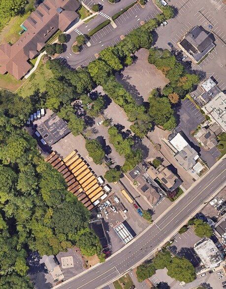 More Photos Of 304 Post Rd E, Westport Land For Sale