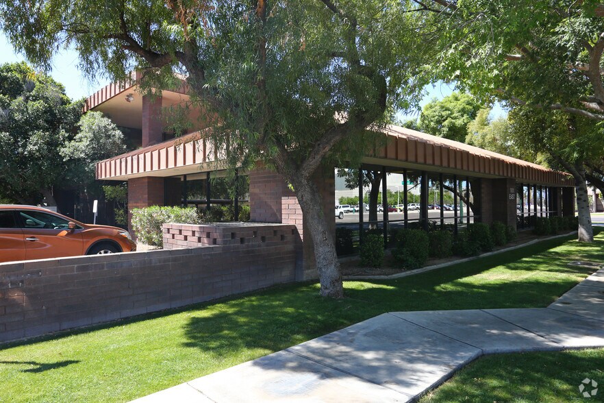 More Photos Of 101 E 1st Ave, Mesa Medical For Lease