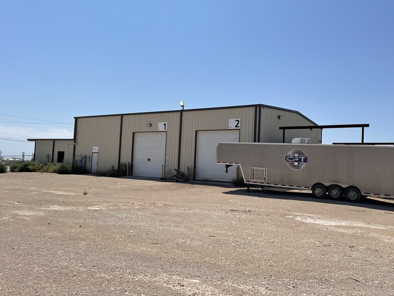 More Photos Of 12828 W County Road 91, Midland Warehouse For Sale