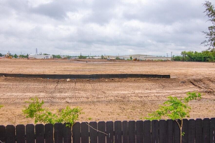 More Photos Of TBD Lockhart, Stephenville Land For Sale