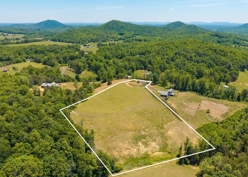 More Photos Of 0 Boonesville Rd, Dyke Land For Sale