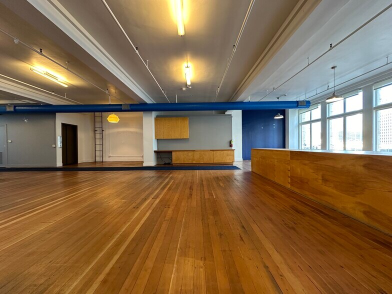 More Photos Of 1629 Telegraph Ave, Oakland Office For Lease
