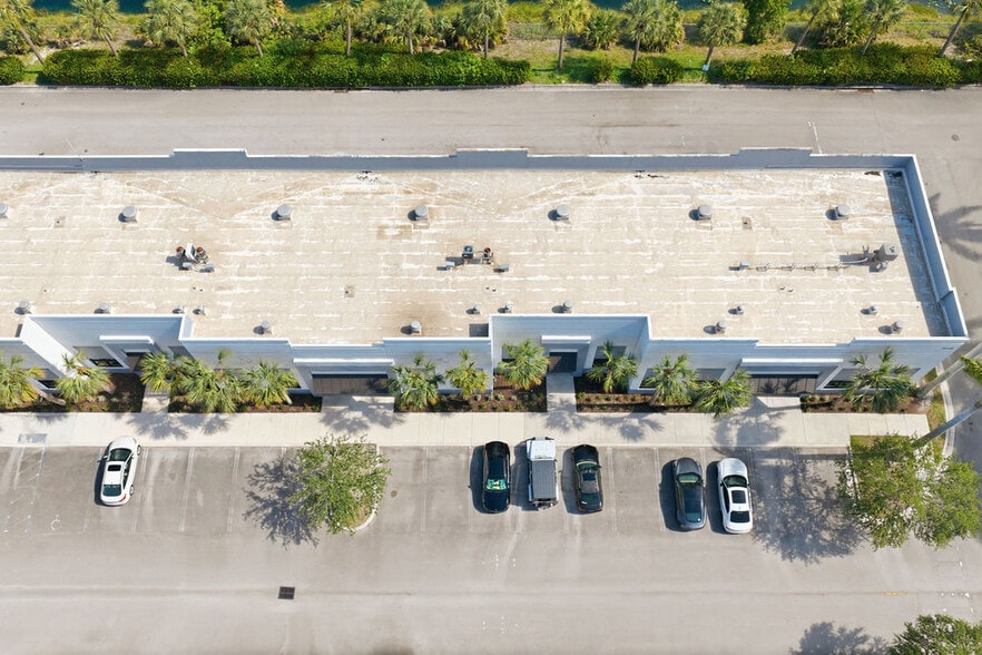 More Photos Of 9250 Belvedere Rd, Royal Palm Beach Warehouse For Sale