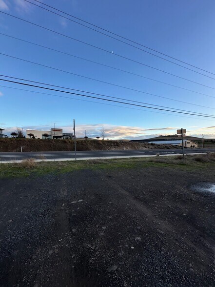 More Photos Of NKA Southgate, Pendleton Land For Sale