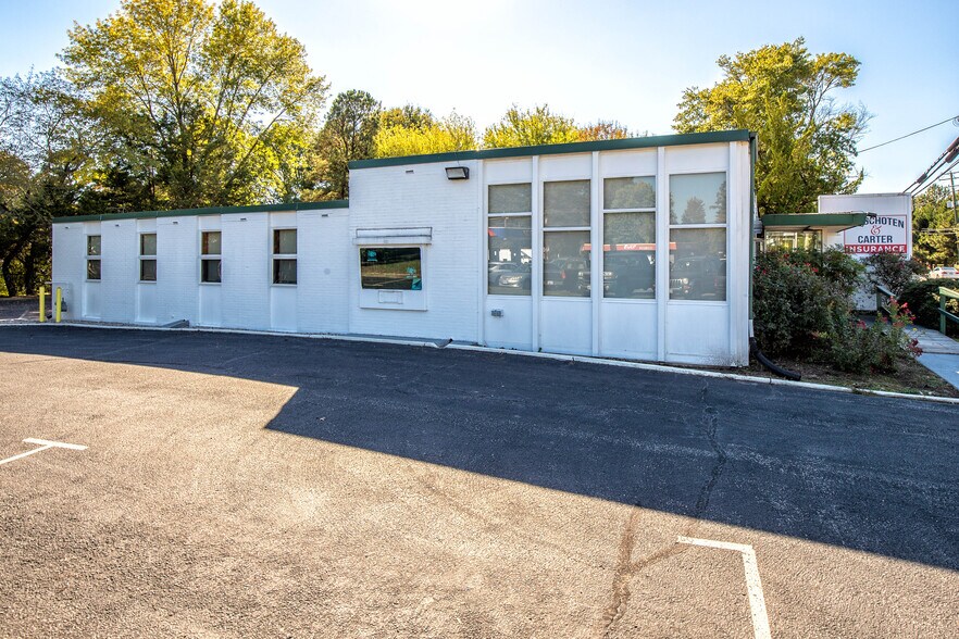 More Photos Of 645 Penniman Rd, Williamsburg Bank For Sale