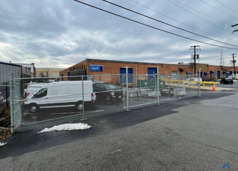 Primary Photo Of 6619 Iron Pl, Springfield Industrial For Sale