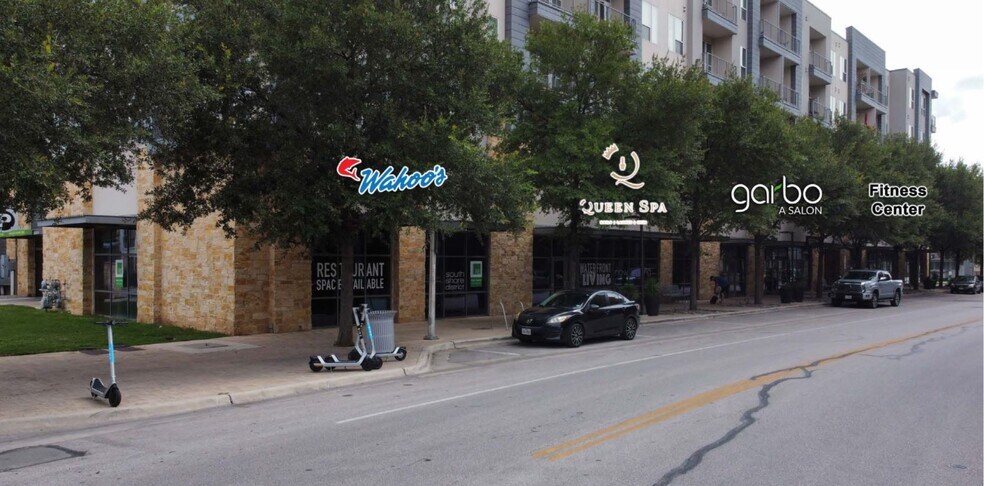 More Photos Of 1333 Shore District Dr, Austin Apartments For Lease