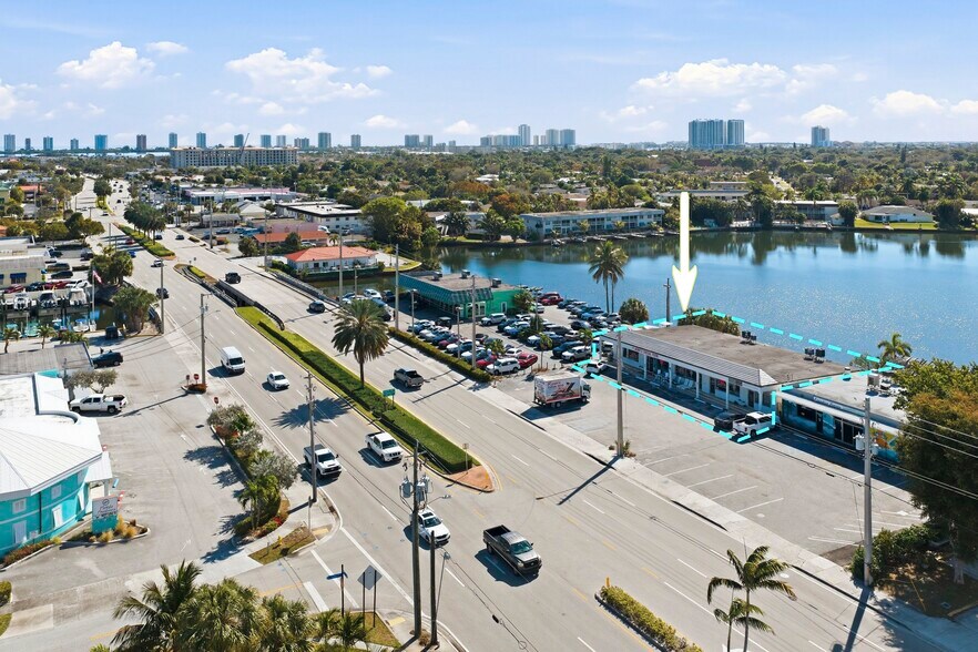 More Photos Of 750-758 Northlake Blvd, Lake Park Freestanding For Lease