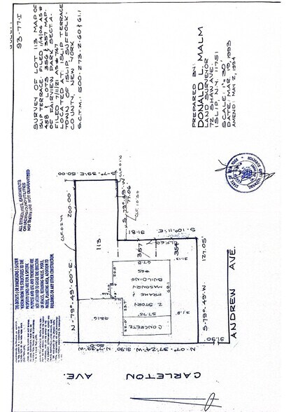 More Photos Of 65 Carleton Ave, Islip Terrace Freestanding For Sale