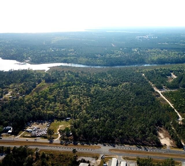 More Photos Of US Highway 331 S, Freeport Land For Sale