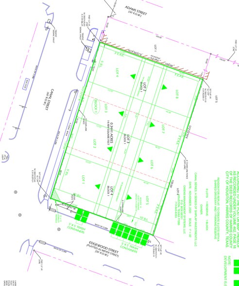 More Photos Of 0 Canal St, Houston Land For Sale