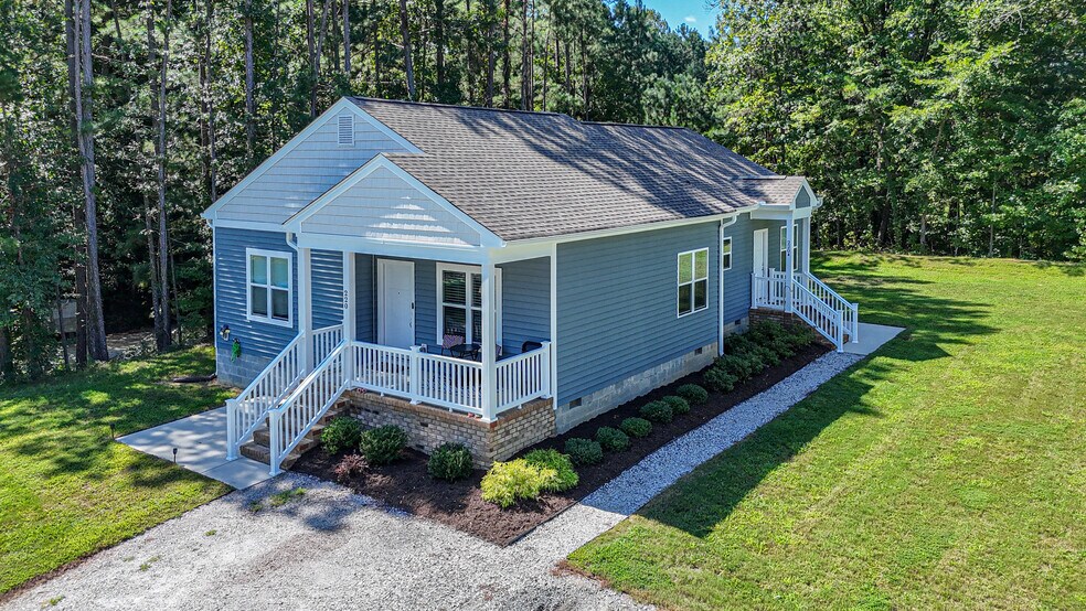 More Photos Of 220 Curry Dr, Williamsburg Specialty For Sale