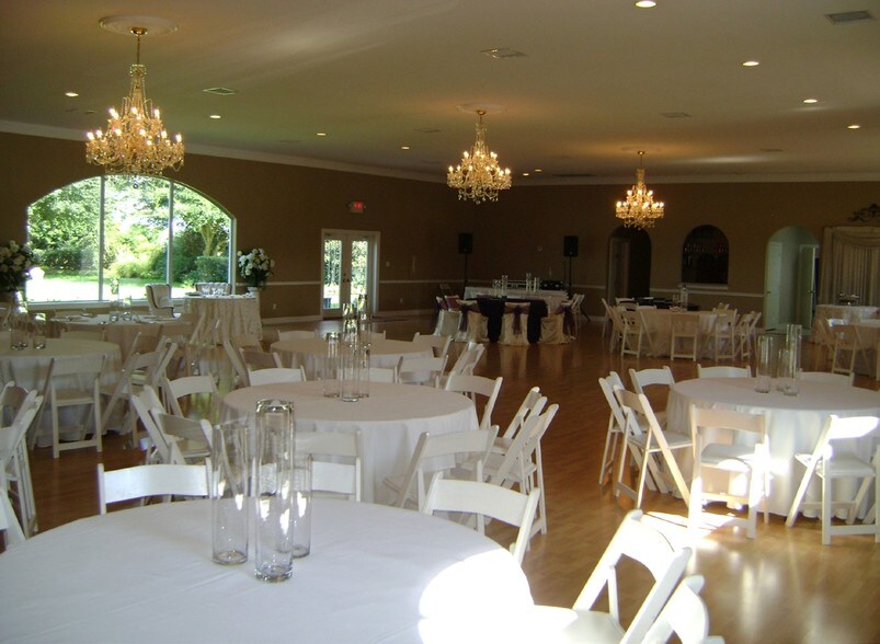 More Photos Of 17011 Steinhagen Rd, Cypress Lodge Meeting Hall For Sale