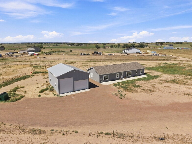 More Photos Of 27385 County Road 66, Gill Warehouse For Sale