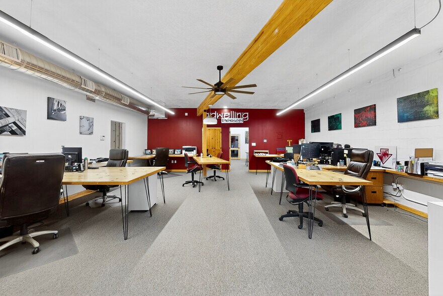 More Photos Of 314 El Pueblo Rd NW, Albuquerque Warehouse For Lease