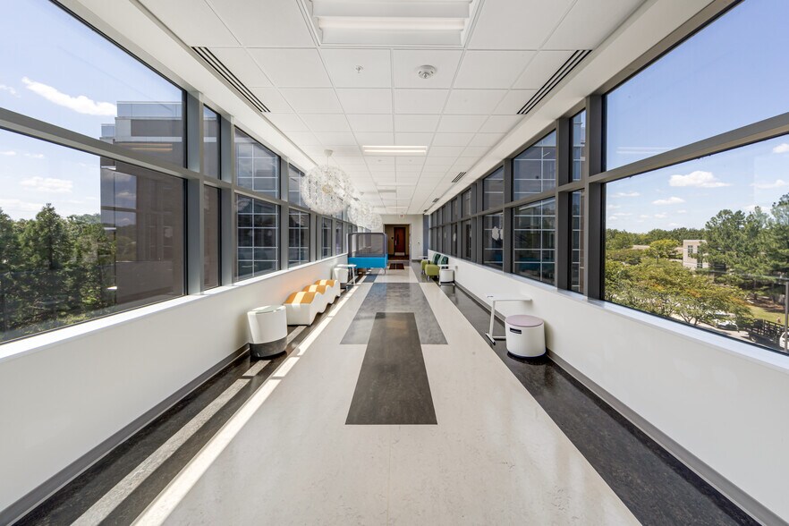 More Photos Of 3040 Cornwallis Rd, Research Triangle Park Unknown For Lease