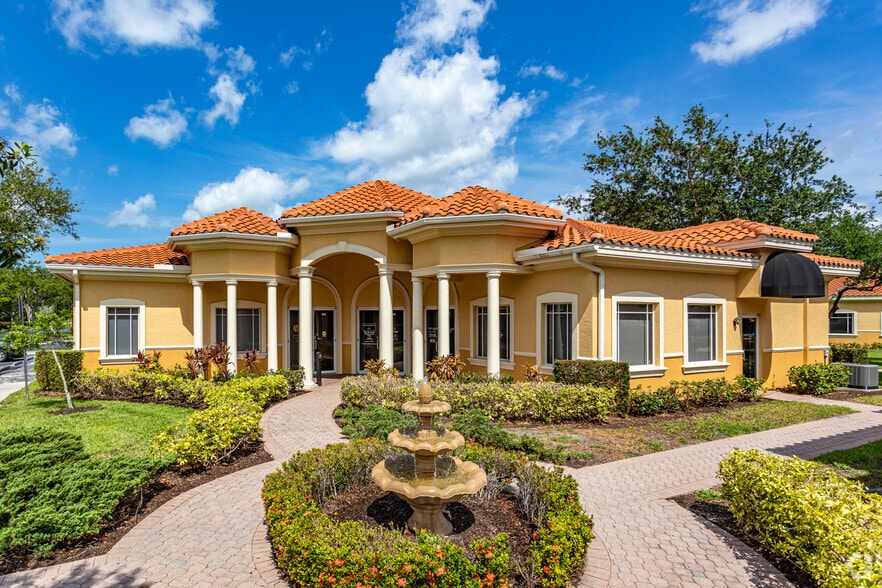 Primary Photo Of 3372 Woods Edge Cir, Bonita Springs Medical For Sale