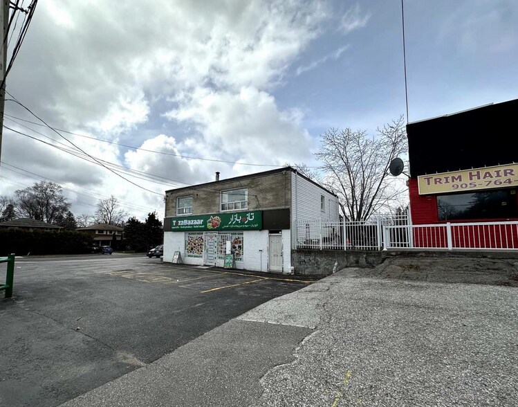 More Photos Of , Markham General Retail For Sale