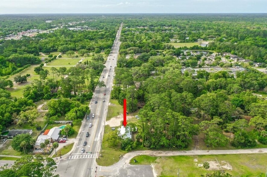 More Photos Of 2505 Old Moultrie Rd, Saint Augustine Restaurant For Lease