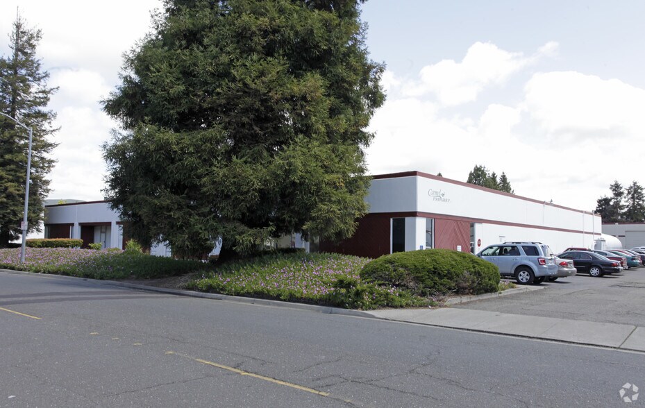 More Photos Of 31128 San Clemente St, Hayward Warehouse For Sale