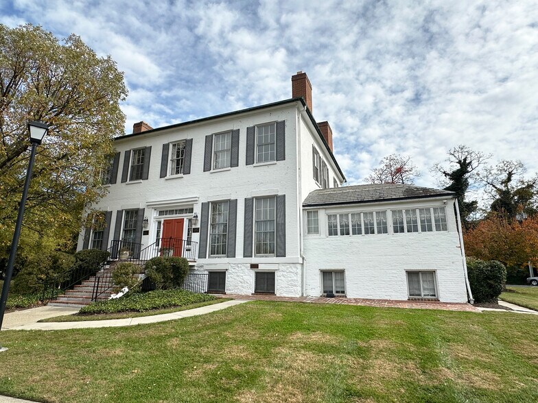 More Photos Of 1402 Front Ave, Lutherville Timonium Office For Lease