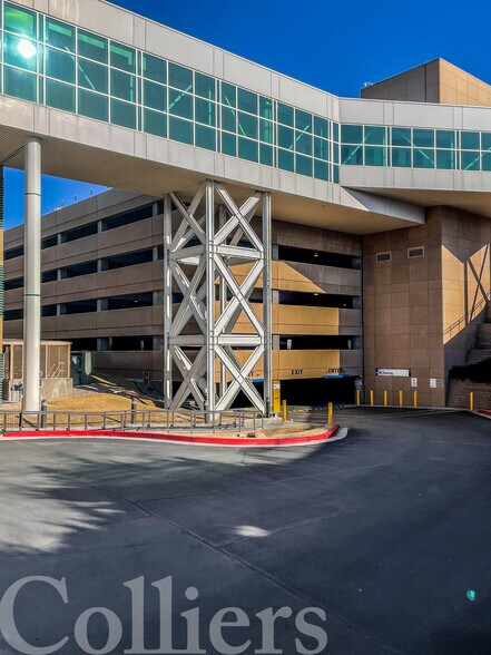 More Photos Of 500 S 11th Ave, Pocatello Medical For Lease