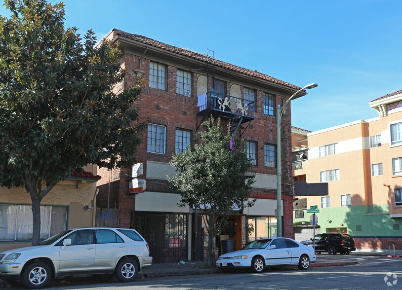 More Photos Of 1290 26th Ave, Oakland Apartments For Sale