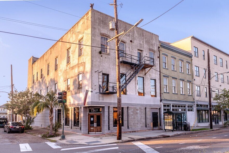 More Photos Of 1427 Oretha Castle Haley Blvd, New Orleans General Retail For Sale