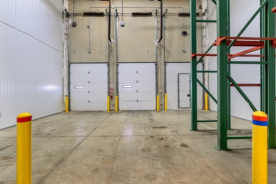 More Photos Of 9342 SE Loop 410, San Antonio Refrigeration Cold Storage For Sale