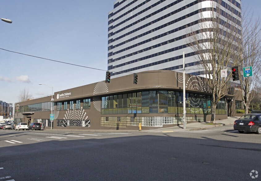 More Photos Of 1100 Olive Way, Seattle Office For Sale