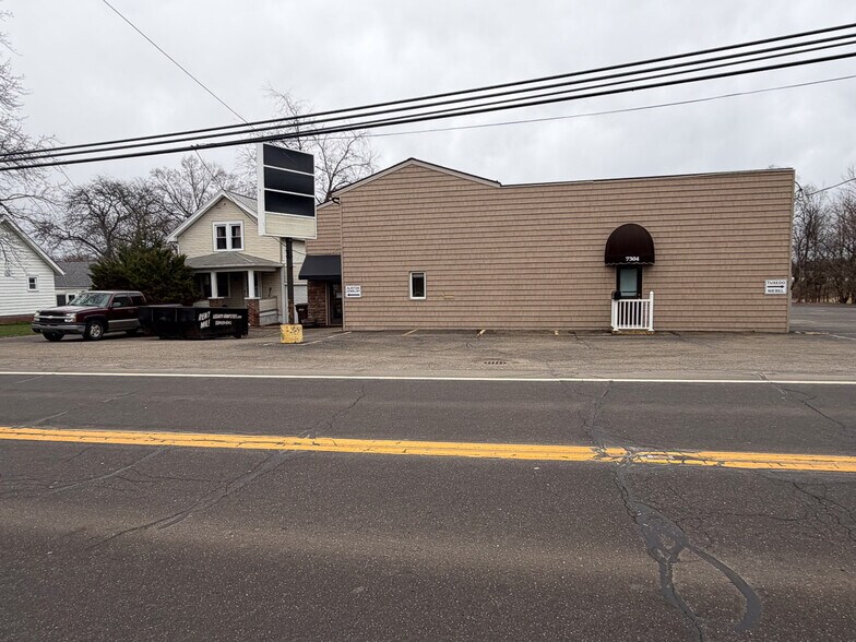 Primary Photo Of 7304 Wales Ave NW, Canton Office For Sale